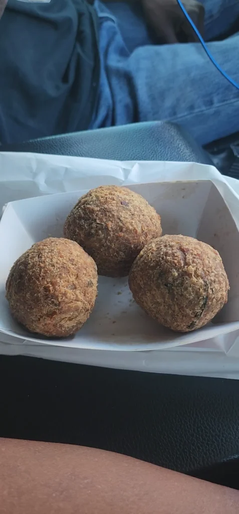 Boudin King Restaurant