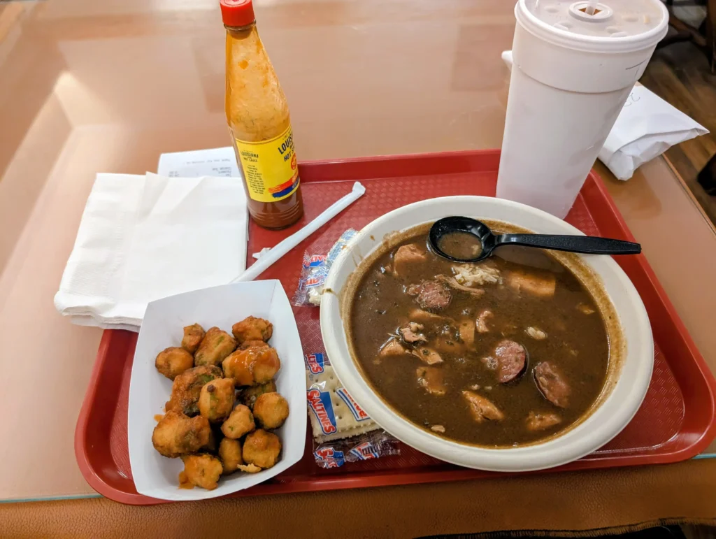 Boudin King Restaurant
