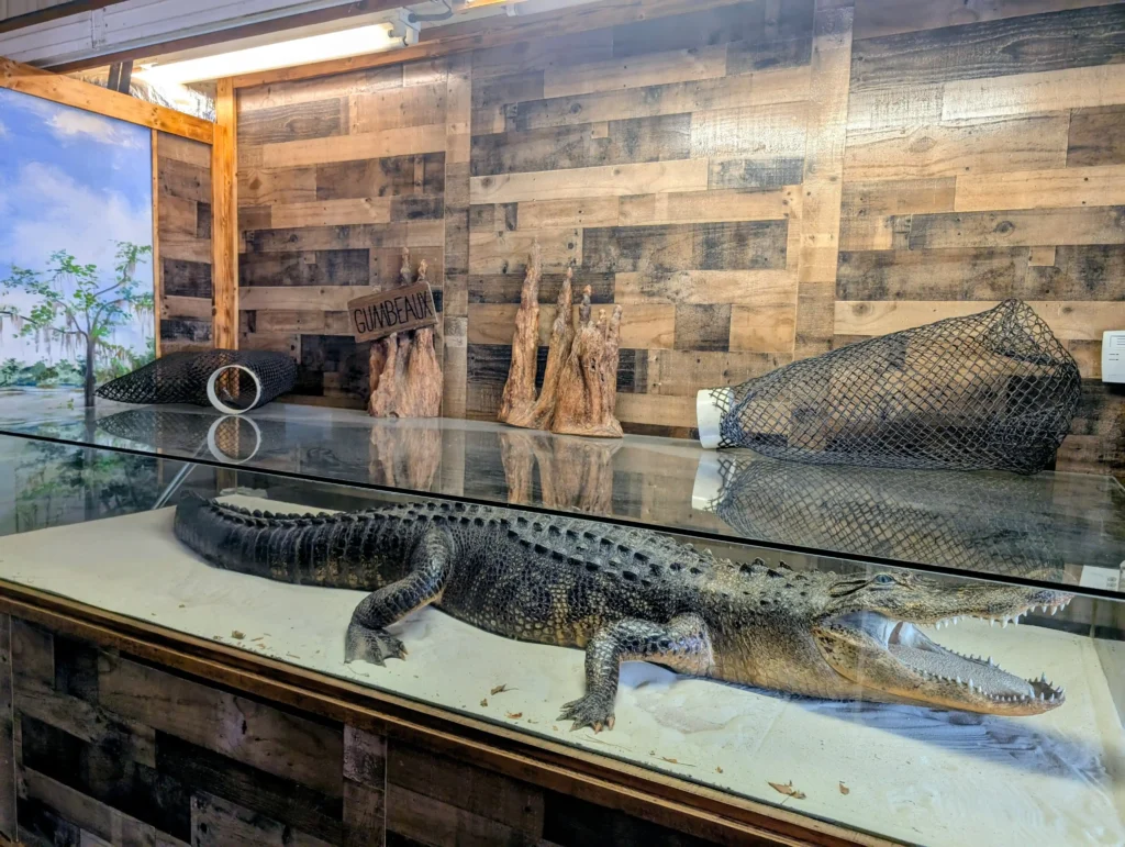 Boudin King Restaurant
