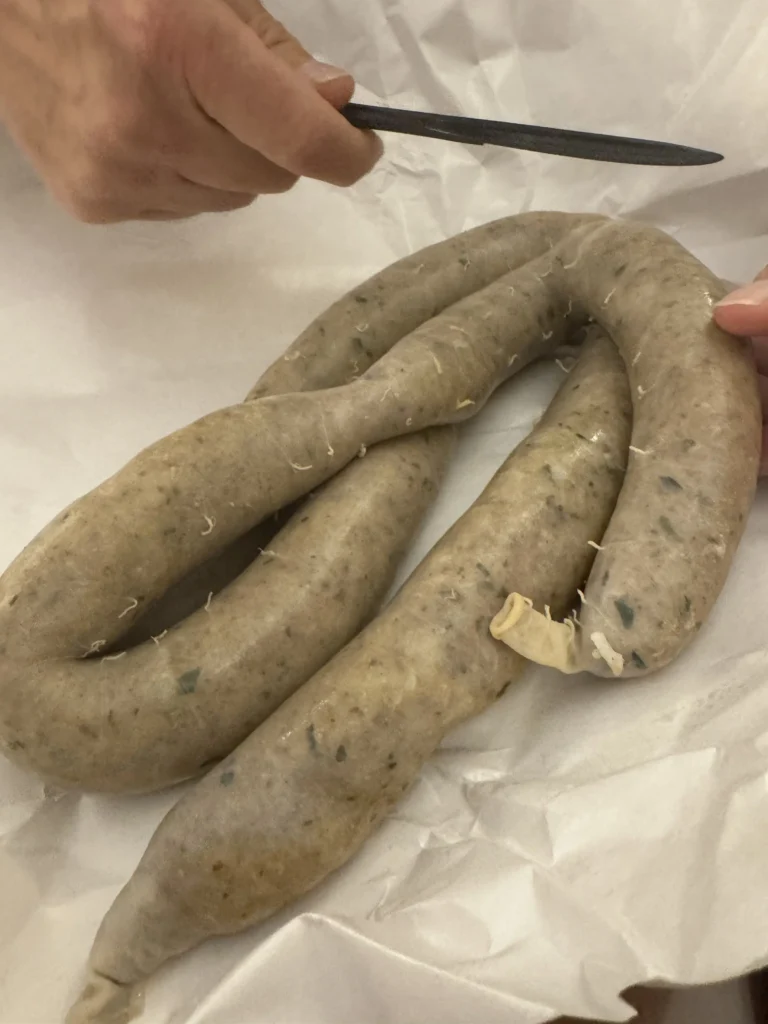 Boudin King Restaurant